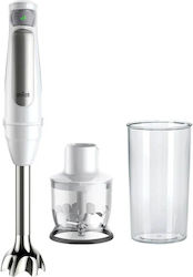 Braun MultiQuick 7 1000W White Braun MultiQuick 7 1000W White