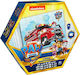 Kids Puzzle Paw Patrol The Movie Marshall for 4...
