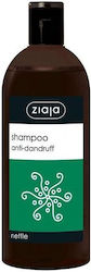 Ziaja Nettle Shampoos against Dandruff 500ml