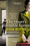 The Heart's Invisible Furies