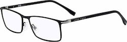 Hugo Boss Boss Men's Prescription Eyeglass Frames Black 1006/IT003