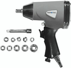 Aerotec ST Въздушен Ключ 1/2"