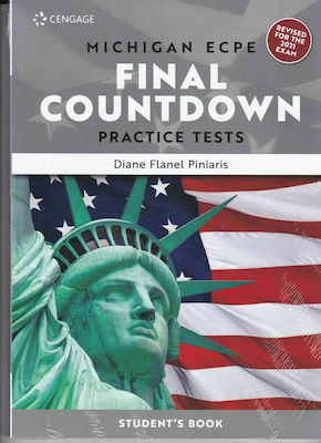 Michigan Proficiency Final Countdown Ecpe Student's Book