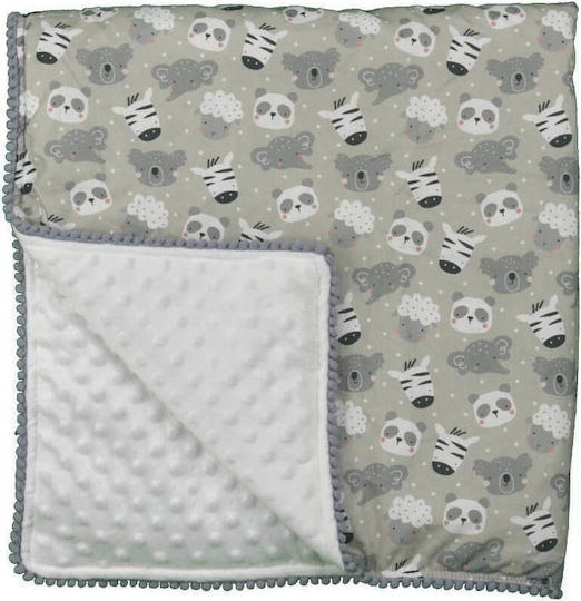 Bebe Stars Pom-pom