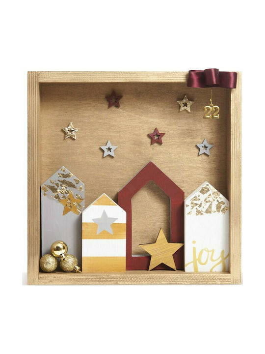 Parisis Haus Beige
