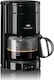 Braun KF 47/1 Mașină de cafea cu filtru 1000W B...