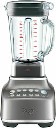 Sage Q Επιτραπέζιο 2 lt 1220W Inox Sage Q Επιτραπέζιο 2 lt 1220W Inox