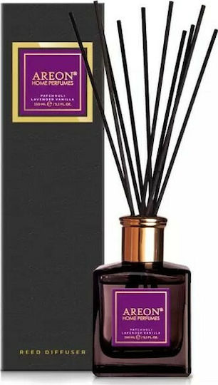 Areon Diffuser Premium Patchouli PSB02 150ml
