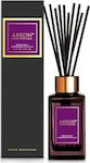 Areon Diffuser Premium mit Duft Patchouli PSL02...