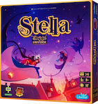 Kaissa Επιτραπέζιο Παιχνίδι Stella Dixit Universe (Ελληνική Έκδοση) για 3-6 Παίκτες 8+ Ετών