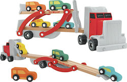 Globo Sirwood Truck 39921