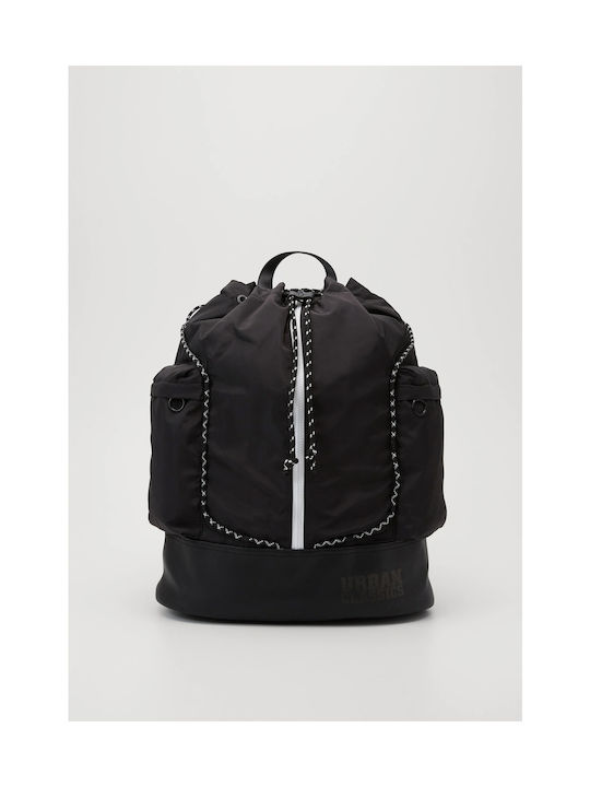 Urban Classics Light Weight Hiking TB3854 Μαύρο Urban Classics Light Weight Hiking TB3854 Μαύρο