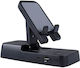 Phone Screen Magnifier F19 in Black color