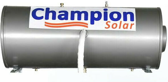 Enersan Champion CS Бойлер за слънчева вода 120лт Стъкло Двойно действие
