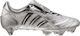 adidas Predator Pulse II TRX Футболни Обувки с Бутони Сребристи