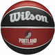 Wilson NBA Team Tribute Portland Trail Blazers ...