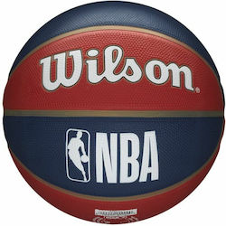 Wilson NBA Team Tribute N.O. Pelicans Баскетбол...