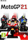 MotoGP 21 (Key) PC Game
