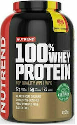 Nutrend 100% Whey Nutrend 100% Whey