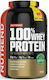 Nutrend 100% Whey Protein Whey Gluten Free with Flavor Strawberry Banana 2.25kg