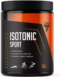 Trec Isotonic Sport Orange 400gr Trec Isotonic Sport Orange 400gr