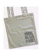 Μίνωας ΜΙΝΩΑΣ Υφασμάτινη Τσάντα για Ψώνια σε Μπεζ χρώμα