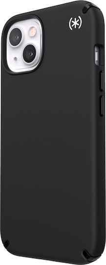 Speck Presidio2 Pro MagSafe Back Cover Silicon Negru (iPhone 13)