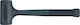 Yato Mattel 900gr with Plastic Handle YT-4622