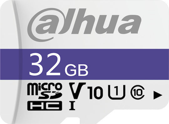 Dahua microSDHC 32GB U3 V30 UHS-III 95MB/s
