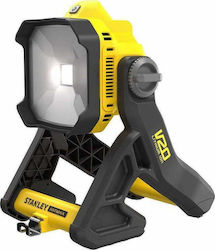 Stanley Fatmax Προβολέας Εργασίας Μπαταρίας LED