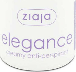 Ziaja Elegance Cremiges Anti-Transpirant Roll-On 60ml
