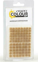 Games Workshop Φυτό Μακέτας Mordian Corpsegrass Tufts