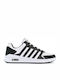 K-Swiss 694211195 Ανδρικά Sneakers Πολύχρωμα