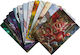 Dragon Shield Card Dividers Series #1 Card Divider Standard Size