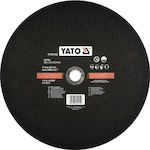 Yato YT-61132 Slicer/Coarse Grater Disc Metal 355mm 1pcs