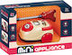 Doly Toys Children's Household Appliance Electric Vacuum
