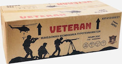 Mavipy Veteran Luftfeuerwerk