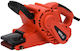 Yato Electric Sander Belt 1010W with Speed Control and with Suction System YT-82240