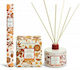 L' Erbolario Diffuser με Άρωμα Bacche Fiori Legni 200ml