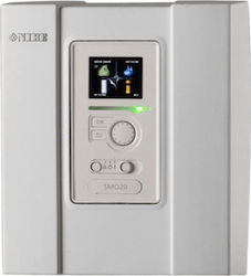 Nibe SMO 20 Πίνακας Ελέγχου για Αντλία Θερμότητας