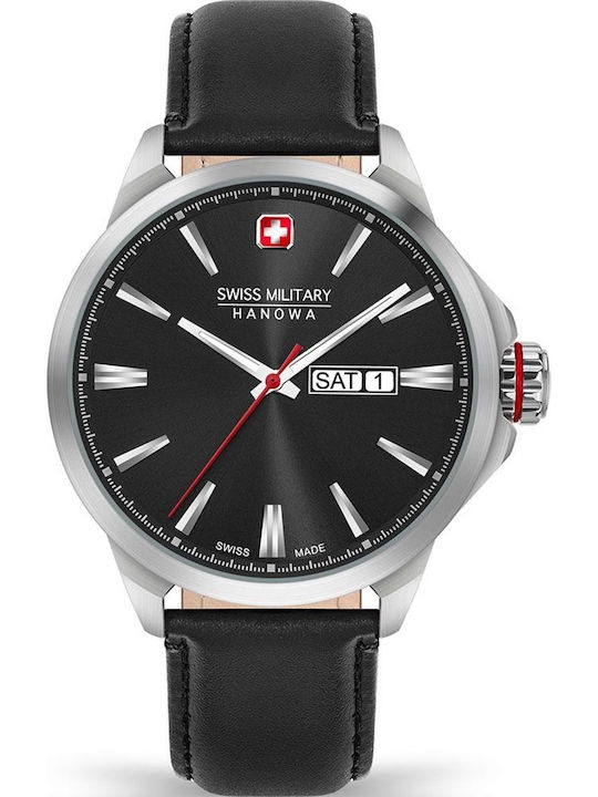 Herrenuhr Swiss Military Hanowa Hanowa