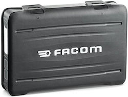 Facom Βαλίτσα Εργαλείων Πλαστική Π21xB13.3xΥ5.9cm BP.MBOXS