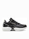 Chunky Sneakers Black