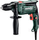 Metabo 600742850 Schlag Bohrer 650W