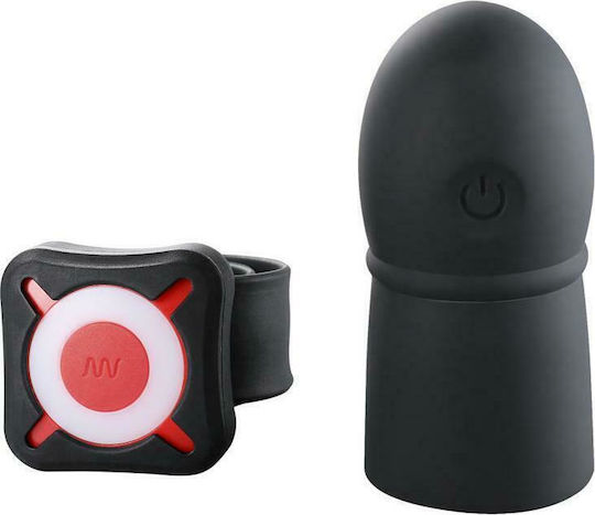 Otouch Toys Super Striker Penis Sleeve with Vibrations Masturbator mit Vibration 1Stück