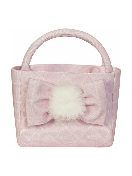 Balloon Chic Kids Bag Pink