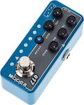 MOOER Cali-MK IV Vorverstärker-Pedal