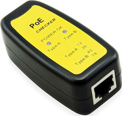 Value 13.99.3010 Tester Καλωδίων Δικτύου