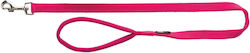 Trixie Dog Leash Lead Strap Premium 10mm Pink 1.20m