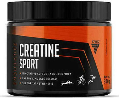 Trec Creatine Sport με Γεύση Καρπούζι 300gr